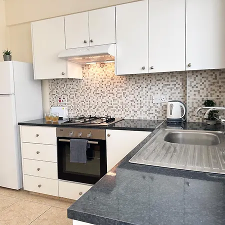 Serenity Sunset - * Larnaca