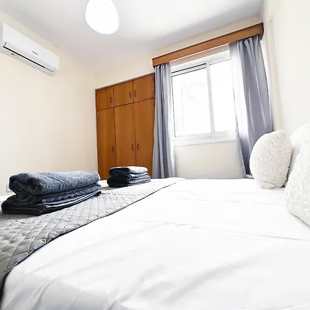 Lejlighed Serenity Sunset -