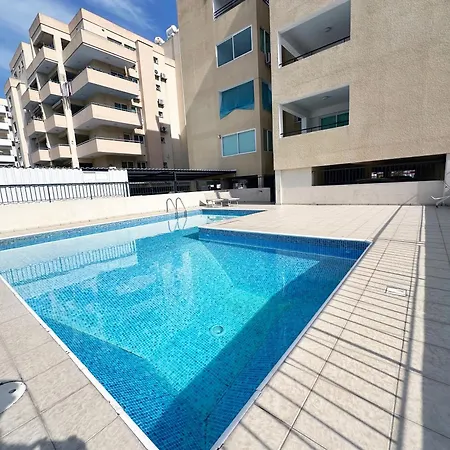 شقة Serenity Sunset -