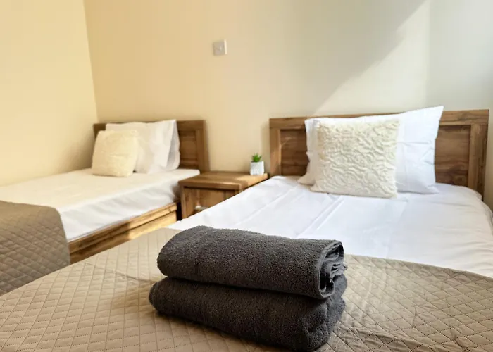 Serenity Sunset - Διαμέρισμα