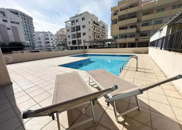 Appartement Serenity Sunset - *