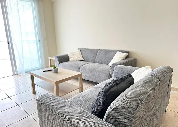 Appartement Serenity Sunset -