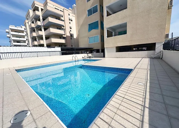 Διαμέρισμα Serenity Sunset -