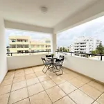 Serenity Sunset - Apartament Larnaca