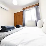 Apartament Serenity Sunset -