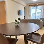 Serenity Sunset - Apartament Larnaca