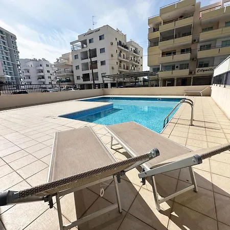 Appartement Serenity Sunset - *