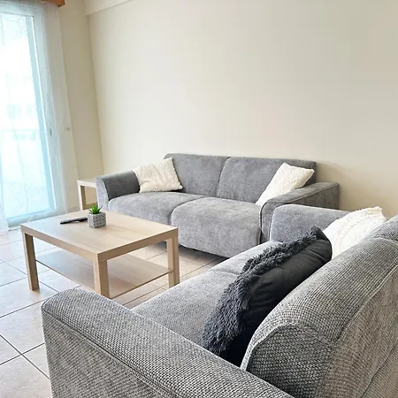 Appartement Serenity Sunset -