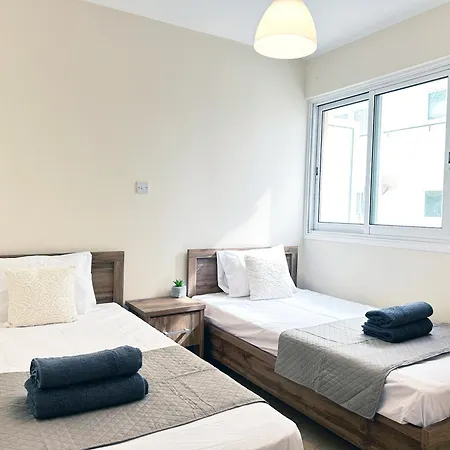 Appartement Serenity Sunset - *