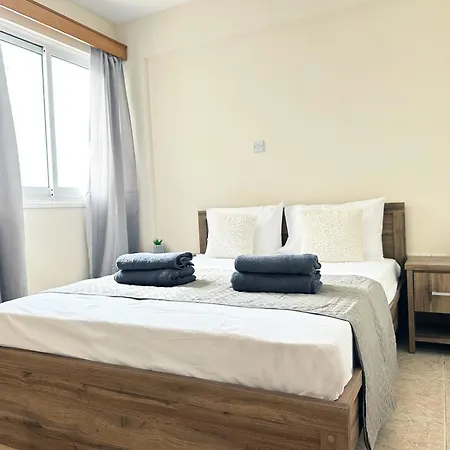 Serenity Sunset - * Larnaca