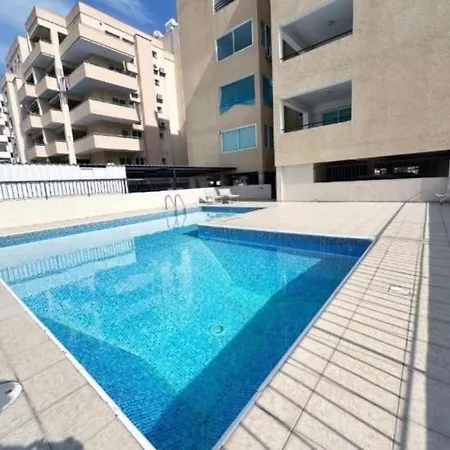 Apartment Serenity Sunset - Larnaka