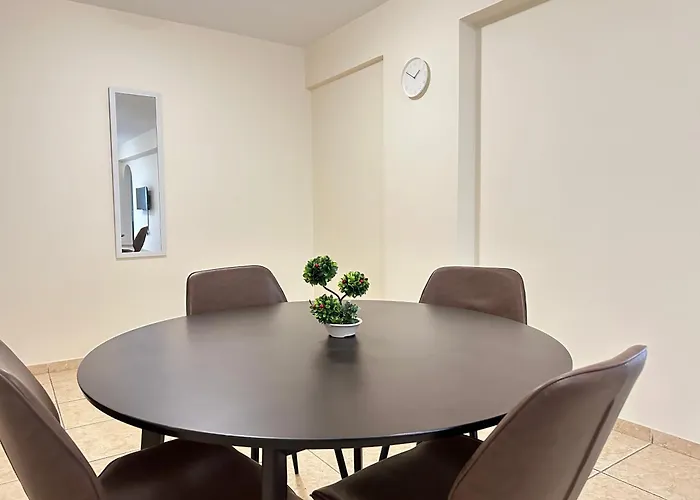 Serenity Sunset - Larnaka