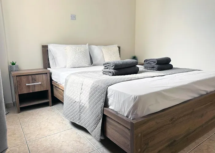 Serenity Sunset - Apartment