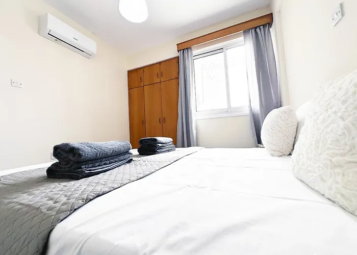 Apartment Serenity Sunset -